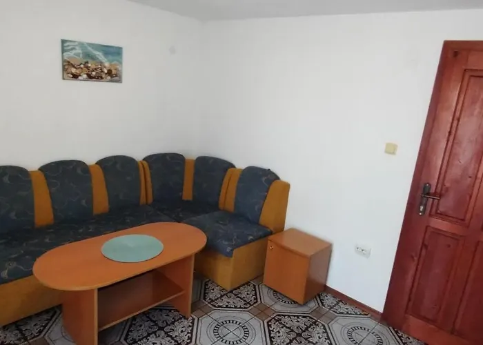 Pensjonat Via Maris Sozopol