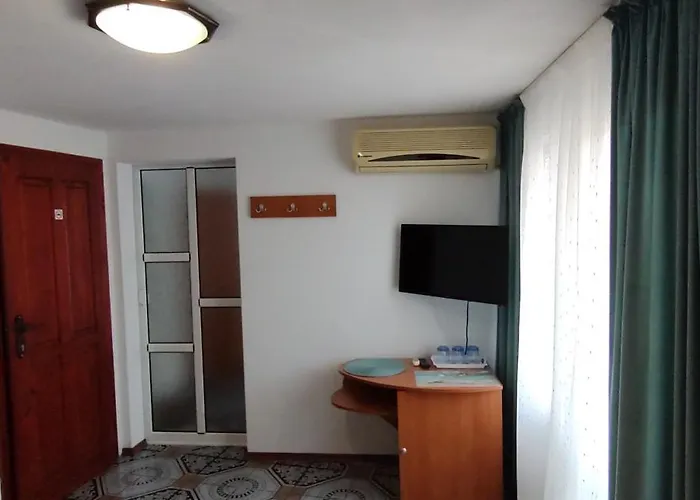 Via Maris Pensjonat Sozopol