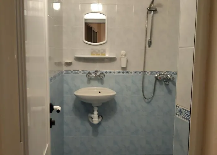 Pensjonat Via Maris Sozopol