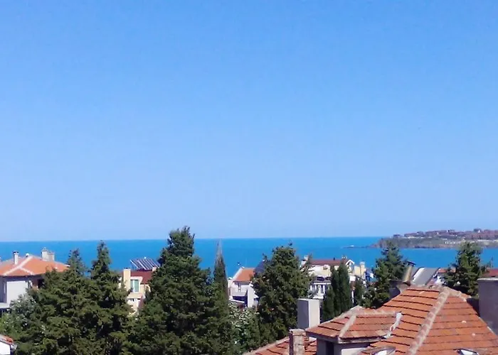 Via Maris 3* Sozopol