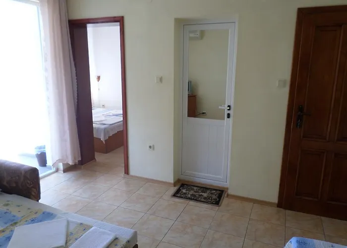 Gasthuis Via Maris 3*