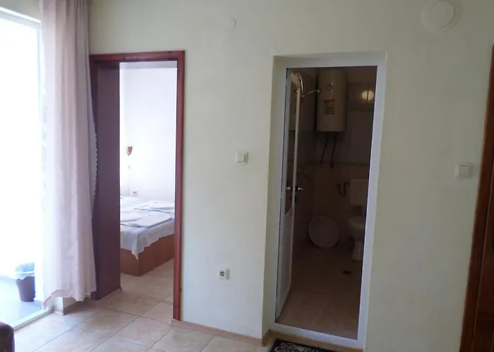 Gasthuis Via Maris Sozopol