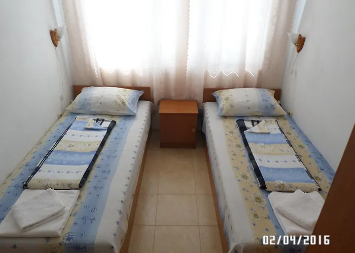 Gasthuis Via Maris Sozopol