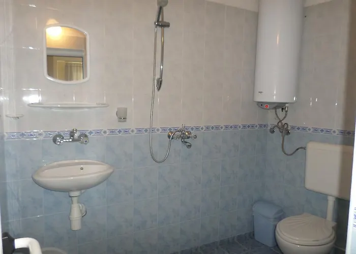 Via Maris Pensjonat