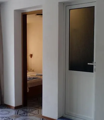 Gasthuis Via Maris Sozopol