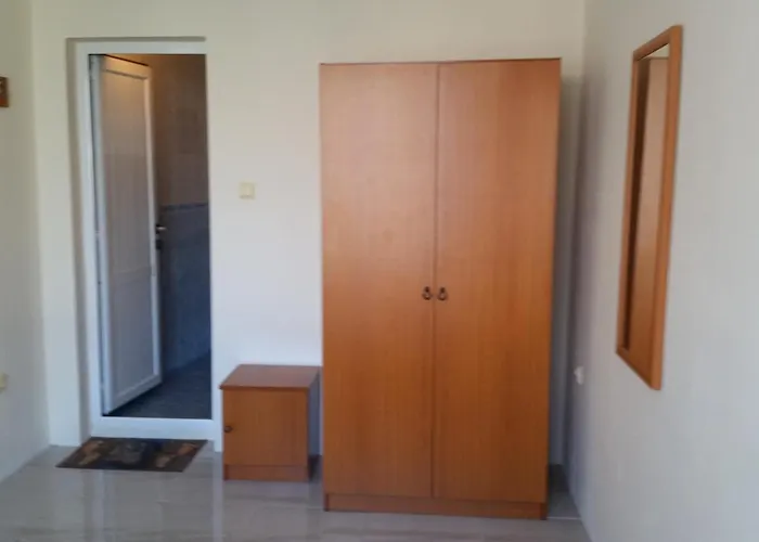 Via Maris 3* Sozopol