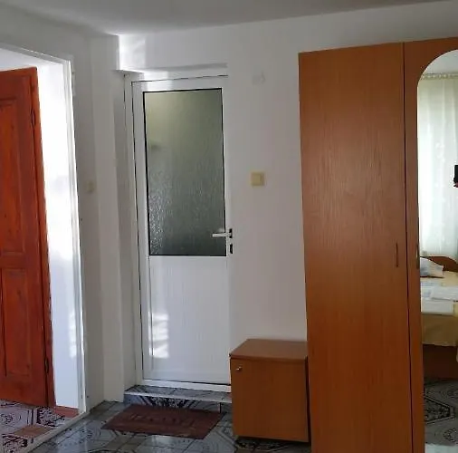 Via Maris Gasthuis Sozopol