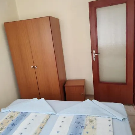 Via Maris Sozopol