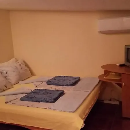 Via Maris Süzebolu
