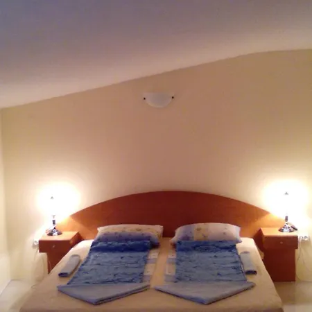 Guest house Via Maris Sozopol