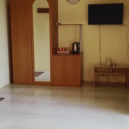 Via Maris Guest house Sozopol