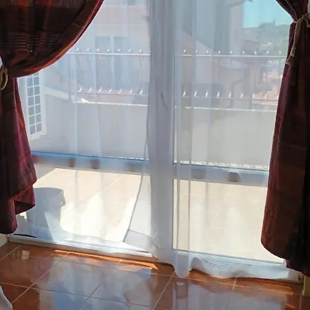 Guest house Via Maris Sozopol