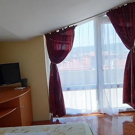 Via Maris 3* Süzebolu