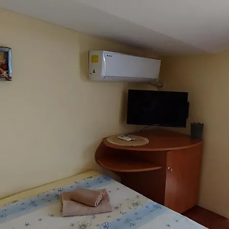 Via Maris Konukevi Süzebolu