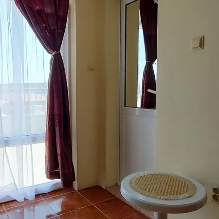 Guest house Via Maris Sozopol