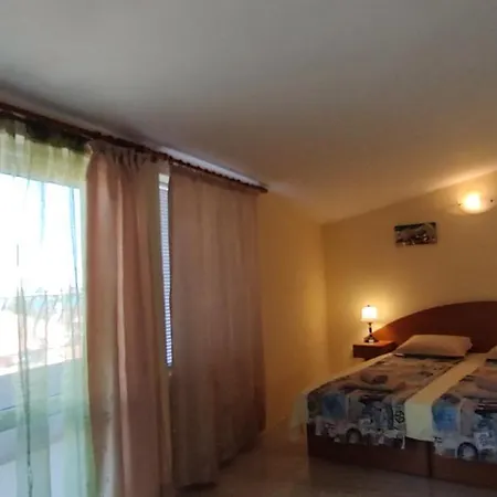 Via Maris 3* Süzebolu