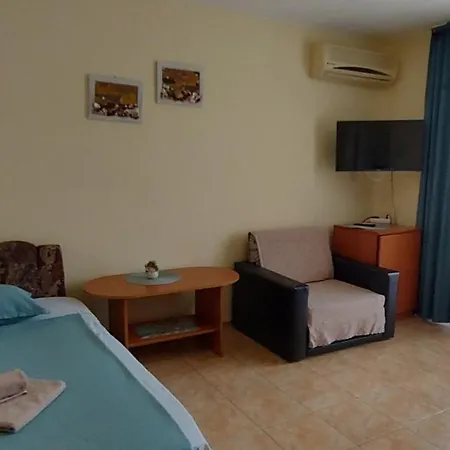 Via Maris Guest house Sozopol