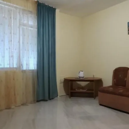 Via Maris Konukevi Süzebolu