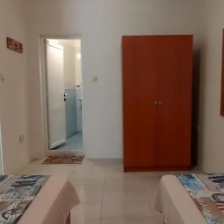 Konukevi Via Maris Süzebolu