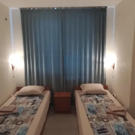 Via Maris Sozopol