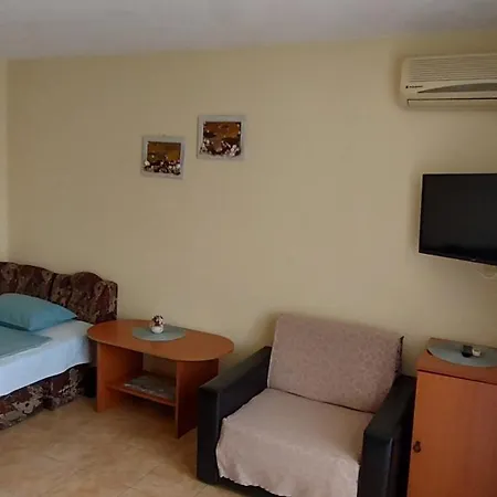 Via Maris Guest house Sozopol