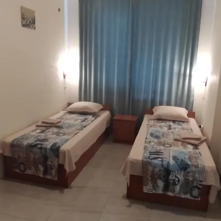 Guest house Via Maris Sozopol