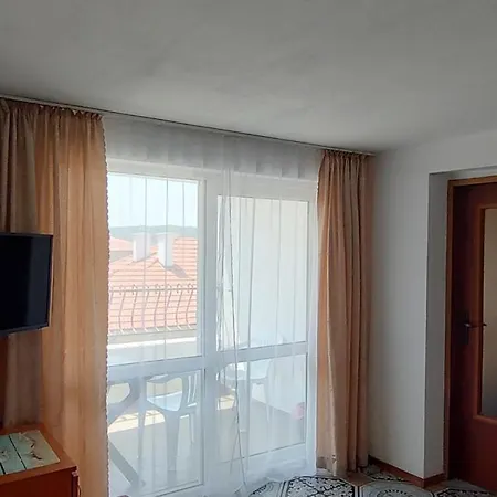 Via Maris 3* Süzebolu