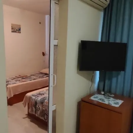 Via Maris Guest house