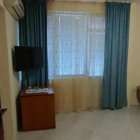 Via Maris Konukevi
