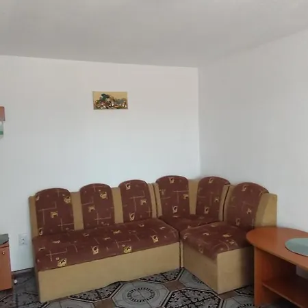 Konukevi Via Maris Süzebolu