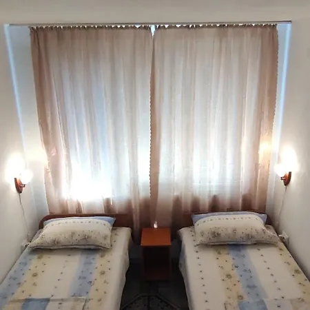 Via Maris Süzebolu
