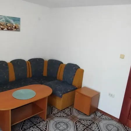 Konukevi Via Maris Süzebolu
