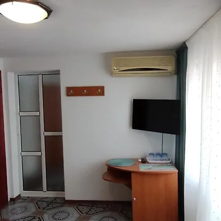Via Maris Konukevi Süzebolu