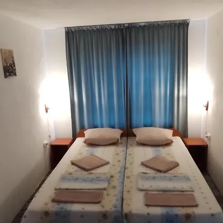 Via Maris 3* Süzebolu