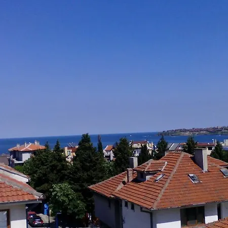 Via Maris Penzion 3*
