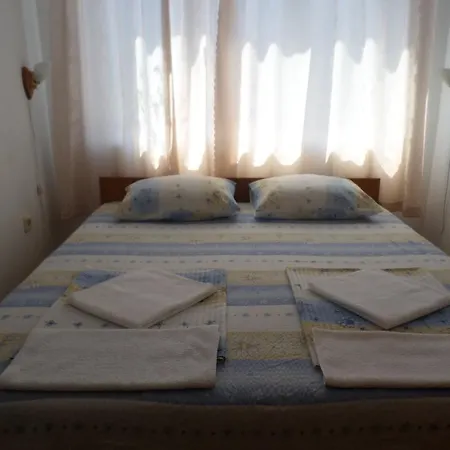 Via Maris Pensjonat Sozopol