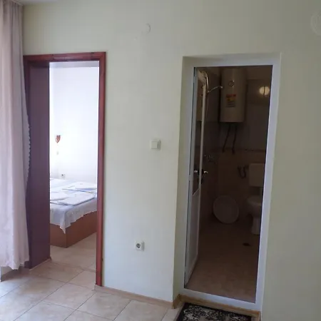 Guest house Via Maris Sozopol