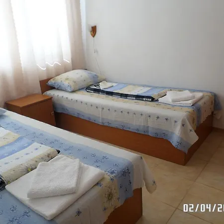 Via Maris Guest house