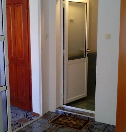 Guest house Via Maris 3*