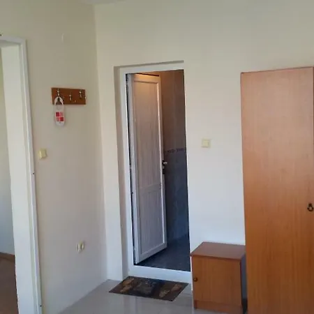 Via Maris 3* Süzebolu