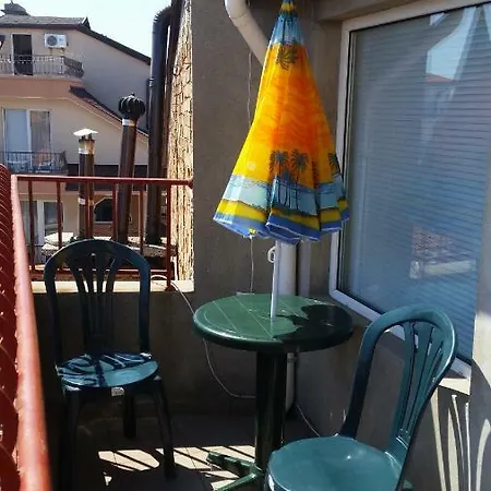 Via Maris Pensjonat 3*