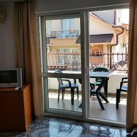 Pensjonat Via Maris 3*