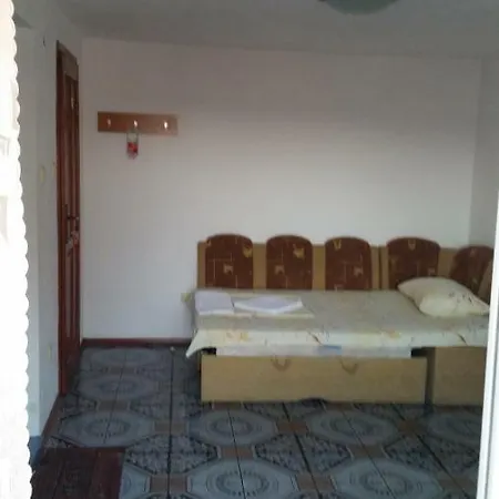 Via Maris Süzebolu