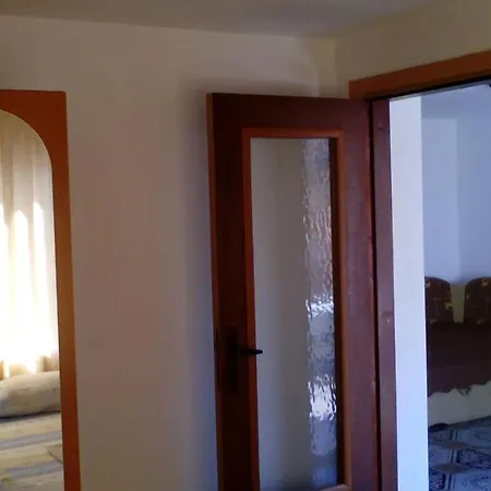 Via Maris Guest house