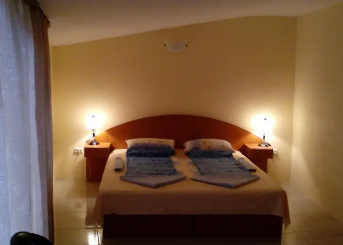 Къща за гости Via Maris