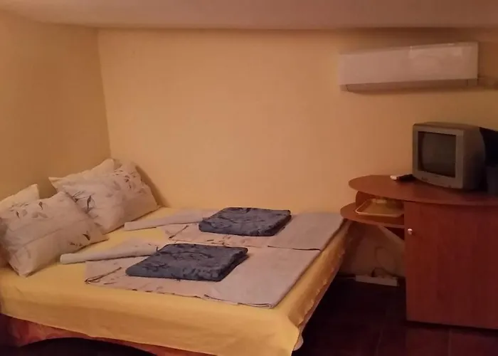 Via Maris Sozopol