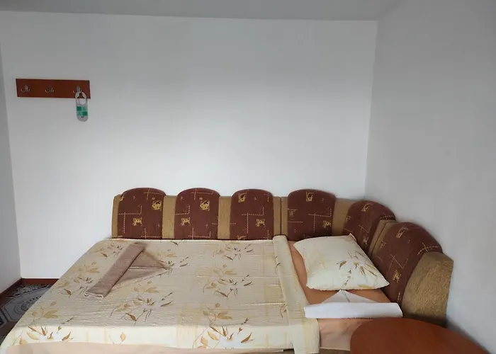 Къща за гости Via Maris 3*