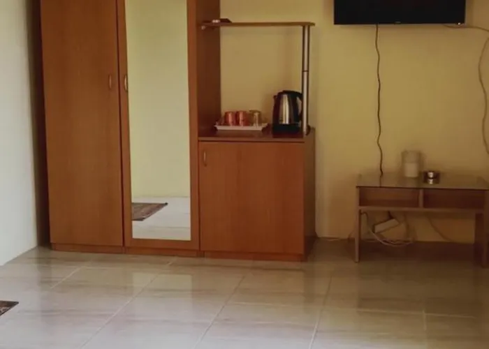 Via Maris Къща за гости Созопол