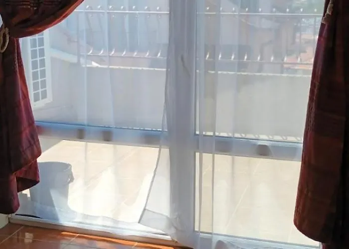 Къща за гости Via Maris Созопол