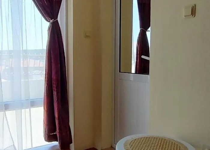 Къща за гости Via Maris Созопол